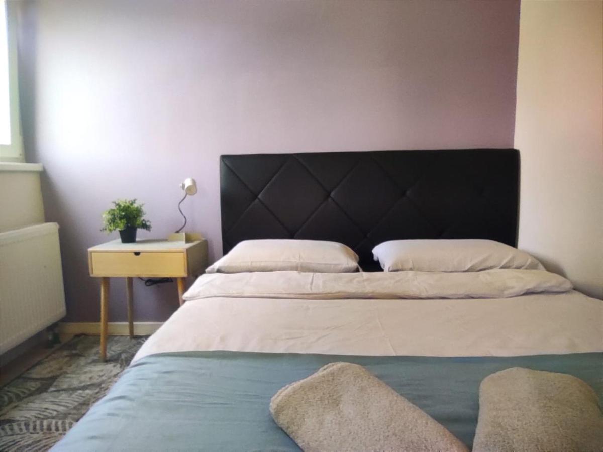 Apartman Bright Center - Flexiblecheckins *