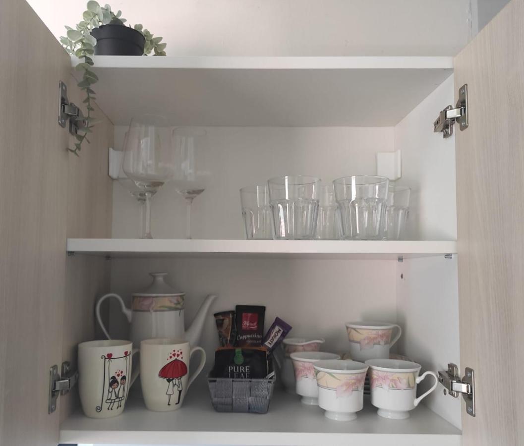 Bright Center - Flexiblecheckins Apartman Zagreb